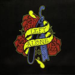Left Alone : Left Alone - Deadly Sins